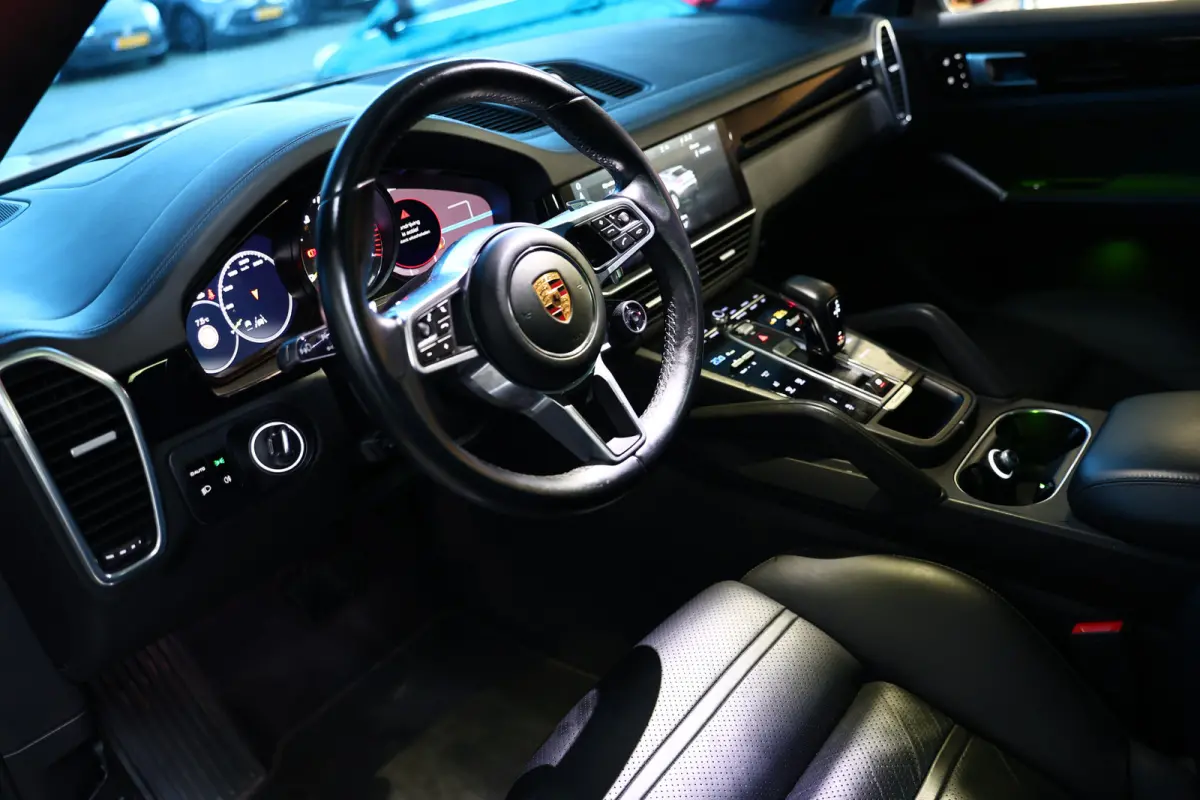 3.0 E-Hybrid KRIJT NAVI CAMERA TREKHAAK CARPLAY "20