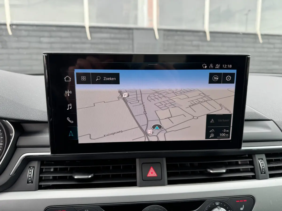 40 TFSI Pro S-Line **PANODAK + CARPLAY**