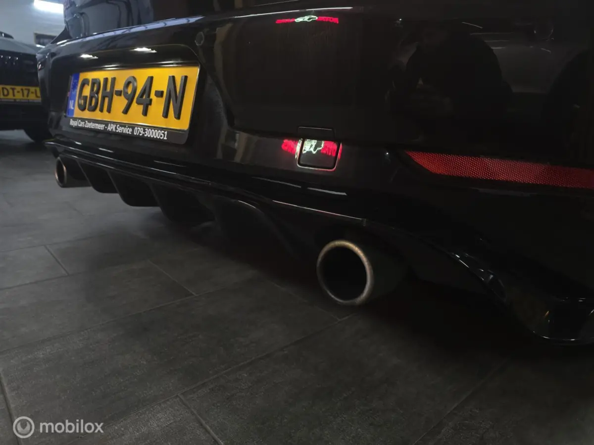 2.0 TSI GTI Performance/ Pano/ Acc/ Virtual