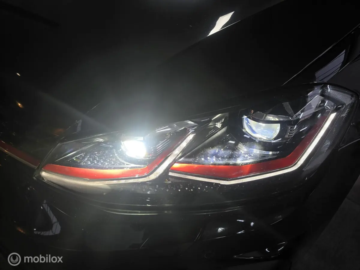 2.0 TSI GTI Performance/ Pano/ Acc/ Virtual