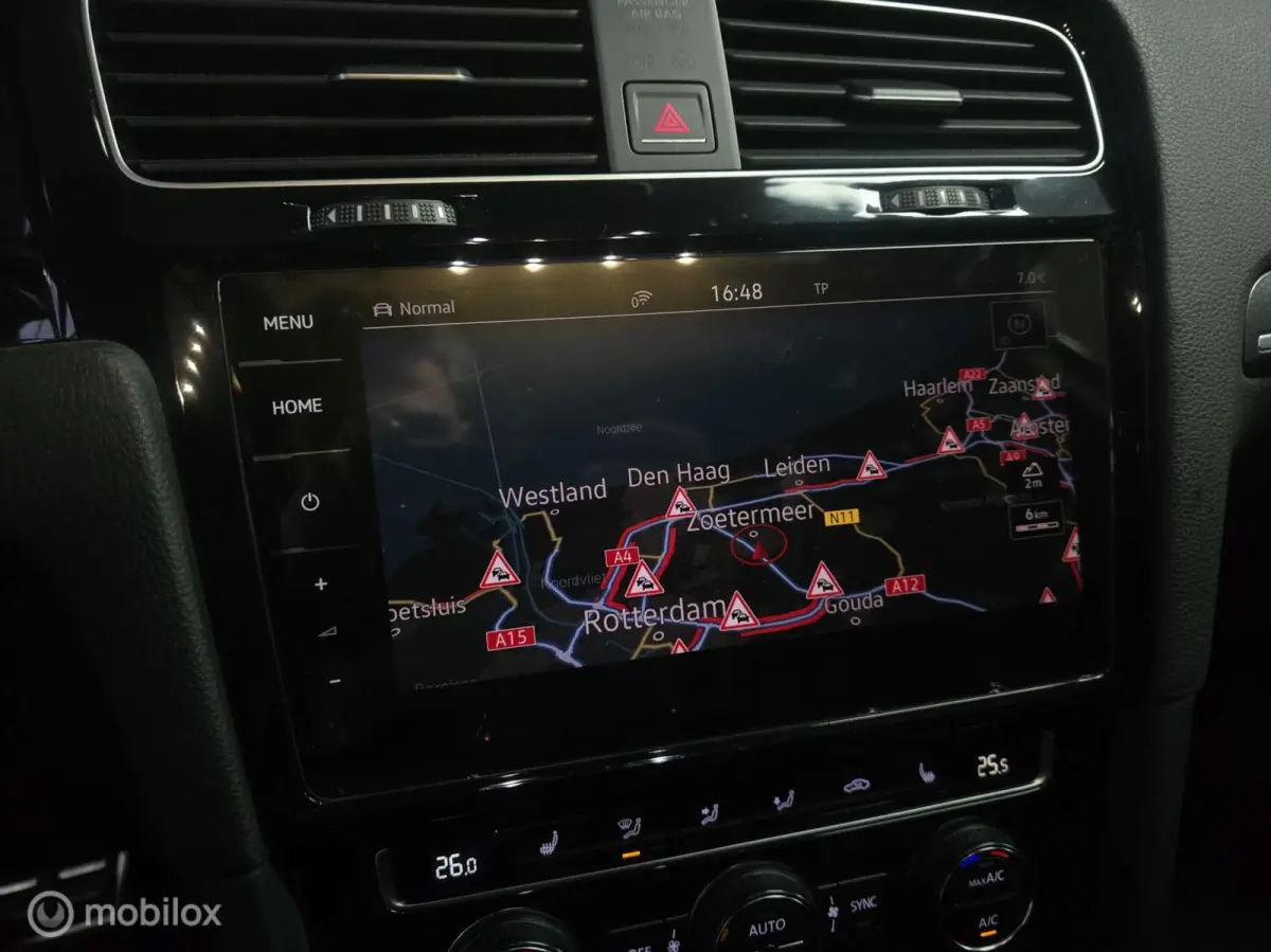 2.0 TSI GTI Performance/ Pano/ Acc/ Virtual
