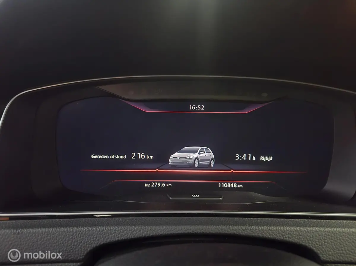 2.0 TSI GTI Performance/ Pano/ Acc/ Virtual