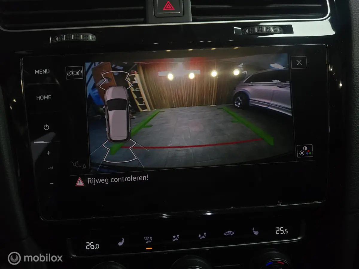 2.0 TSI GTI Performance/ Pano/ Acc/ Virtual