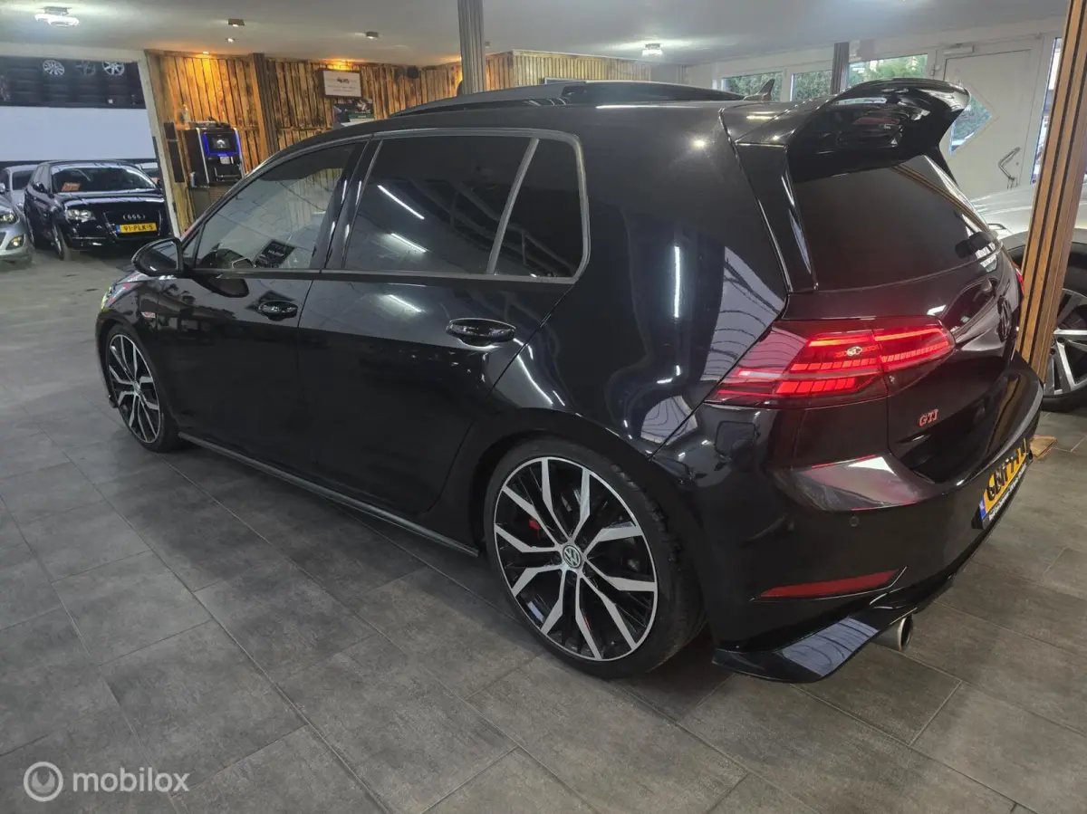 2.0 TSI GTI Performance/ Pano/ Acc/ Virtual