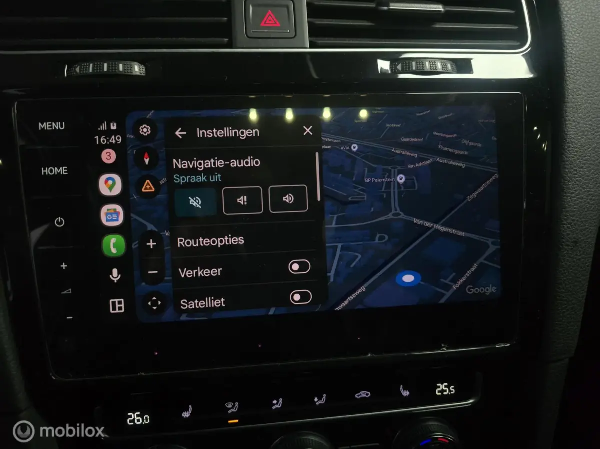 2.0 TSI GTI Performance/ Pano/ Acc/ Virtual