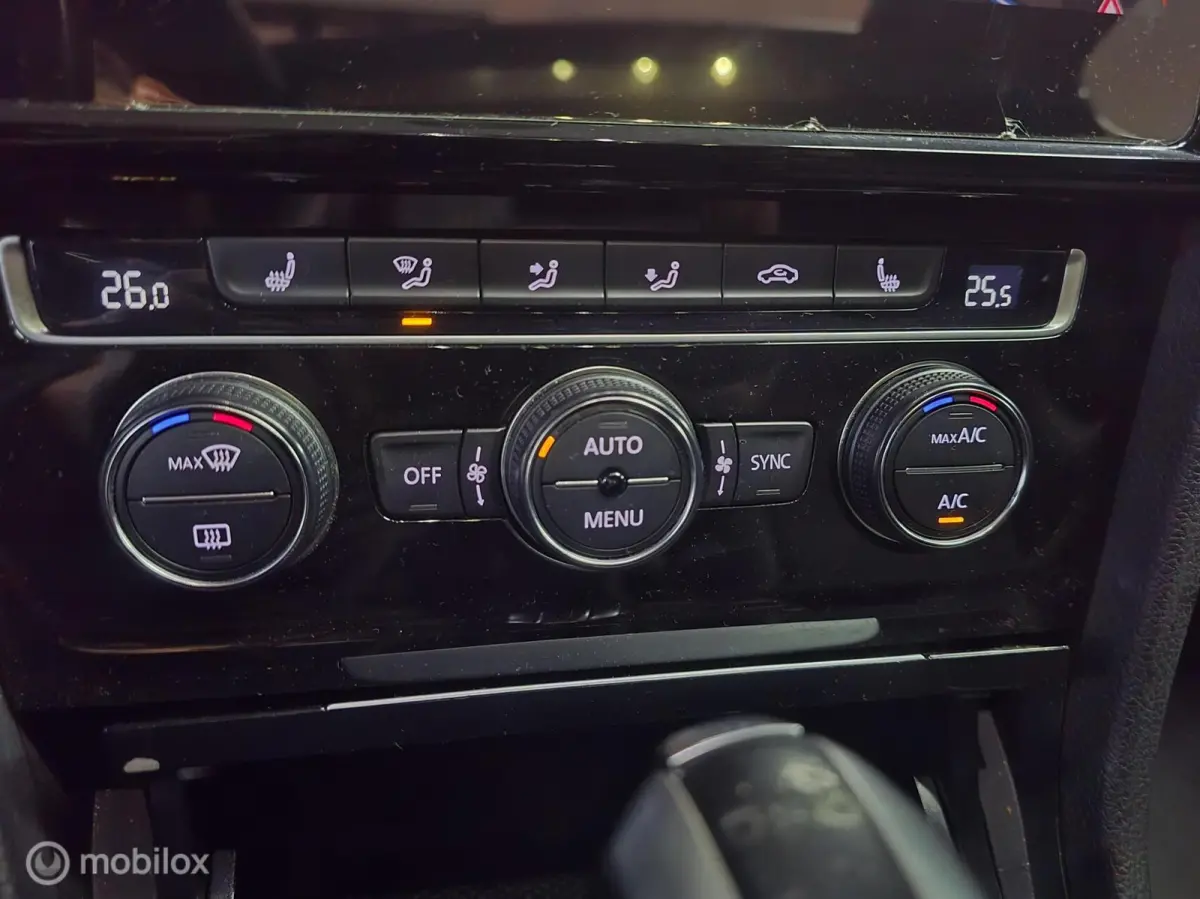 2.0 TSI GTI Performance/ Pano/ Acc/ Virtual