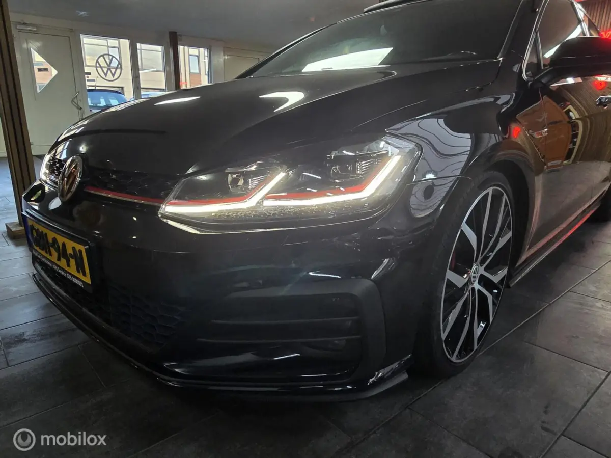 2.0 TSI GTI Performance/ Pano/ Acc/ Virtual