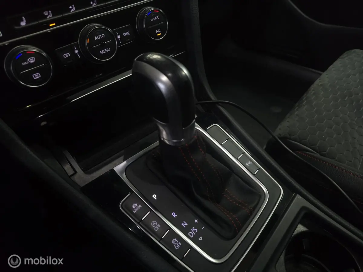 2.0 TSI GTI Performance/ Pano/ Acc/ Virtual