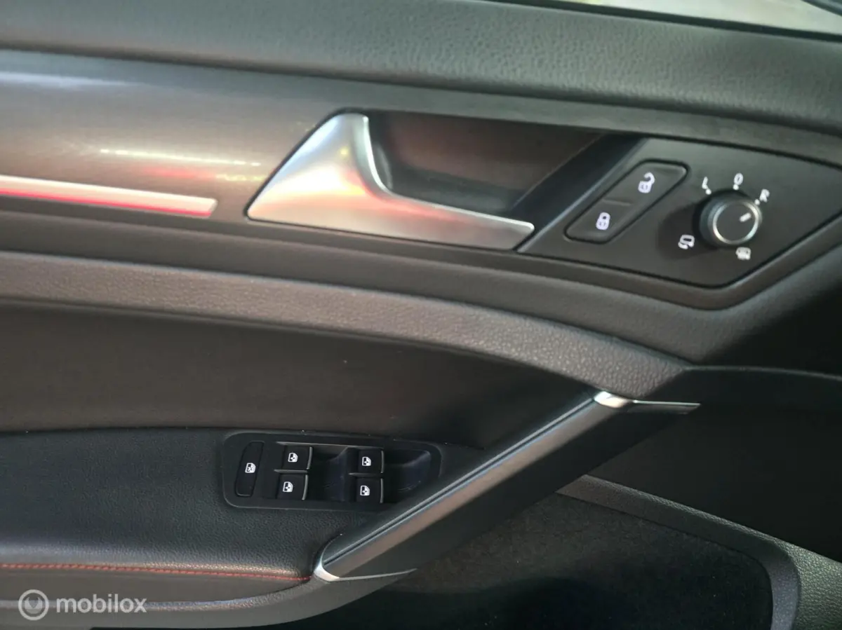 2.0 TSI GTI Performance/ Pano/ Acc/ Virtual