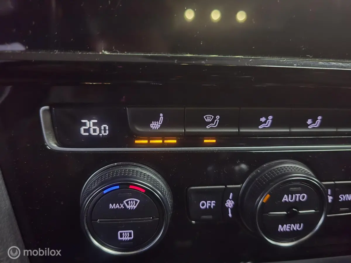 2.0 TSI GTI Performance/ Pano/ Acc/ Virtual