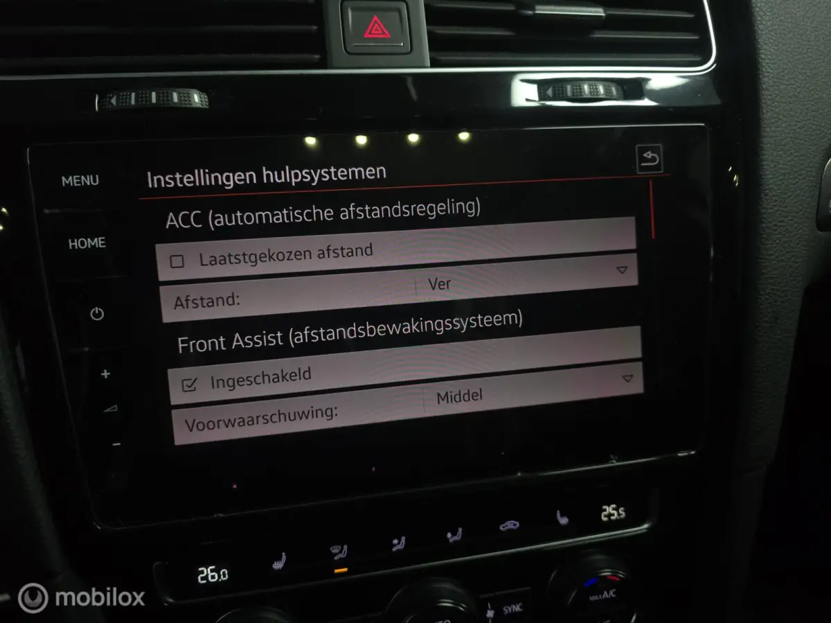 2.0 TSI GTI Performance/ Pano/ Acc/ Virtual