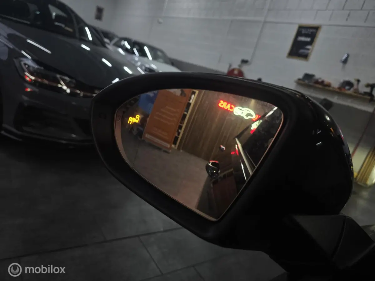 2.0 TSI GTI Performance/ Pano/ Acc/ Virtual