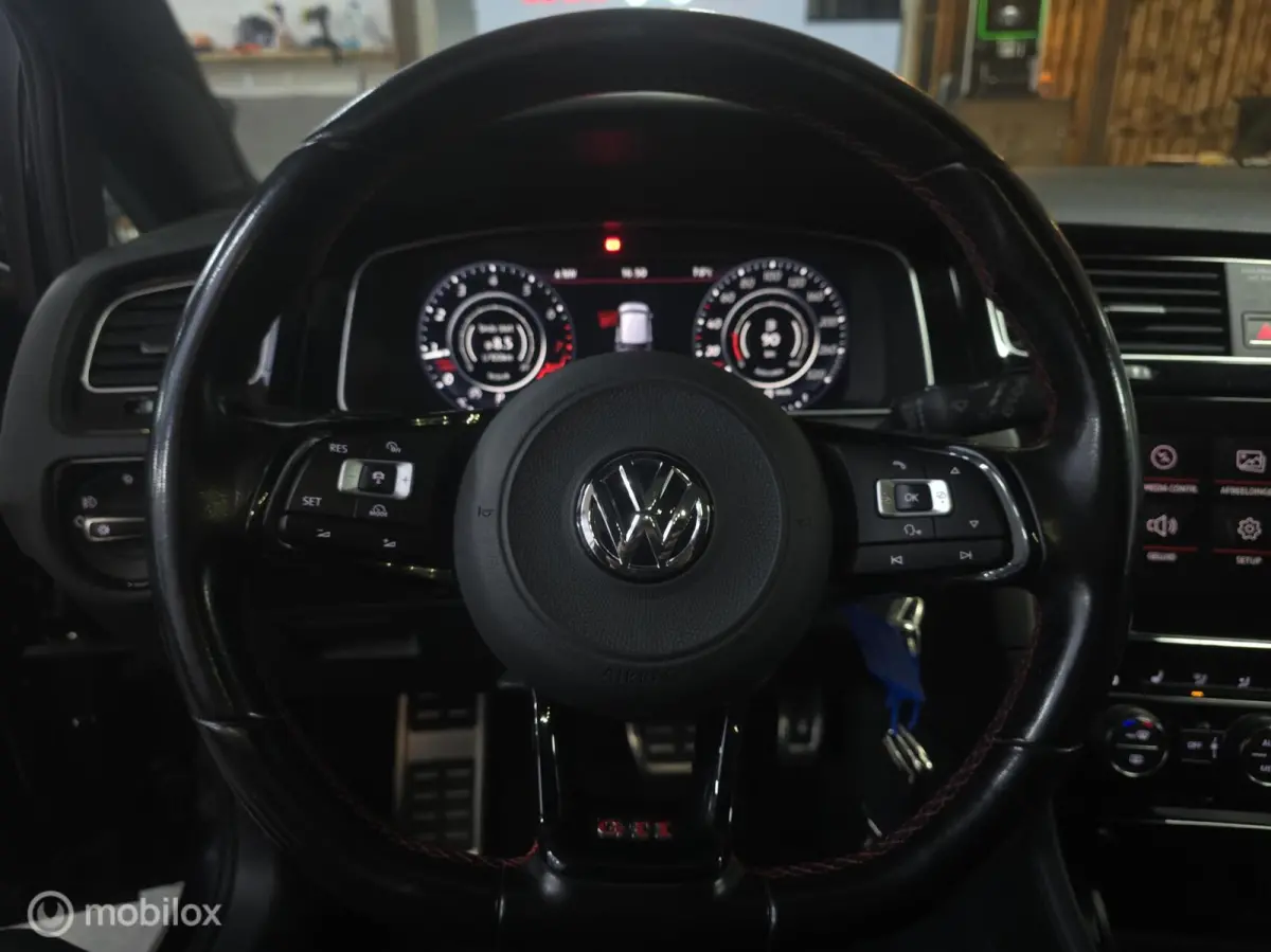 2.0 TSI GTI Performance/ Pano/ Acc/ Virtual