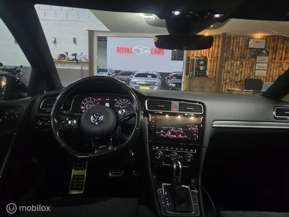 2.0 TSI GTI Performance/ Pano/ Acc/ Virtual