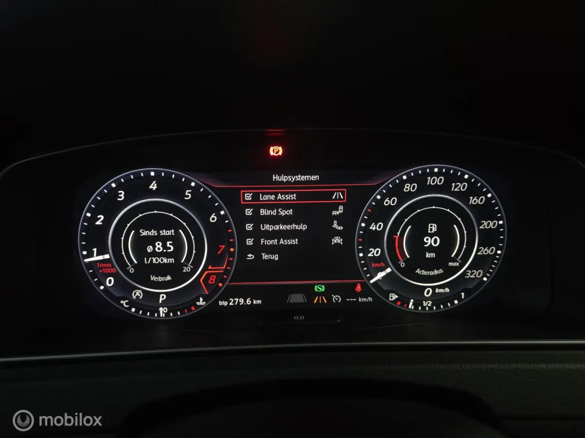 2.0 TSI GTI Performance/ Pano/ Acc/ Virtual