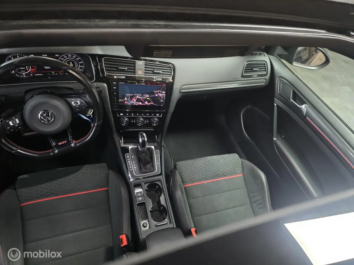 2.0 TSI GTI Performance/ Pano/ Acc/ Virtual