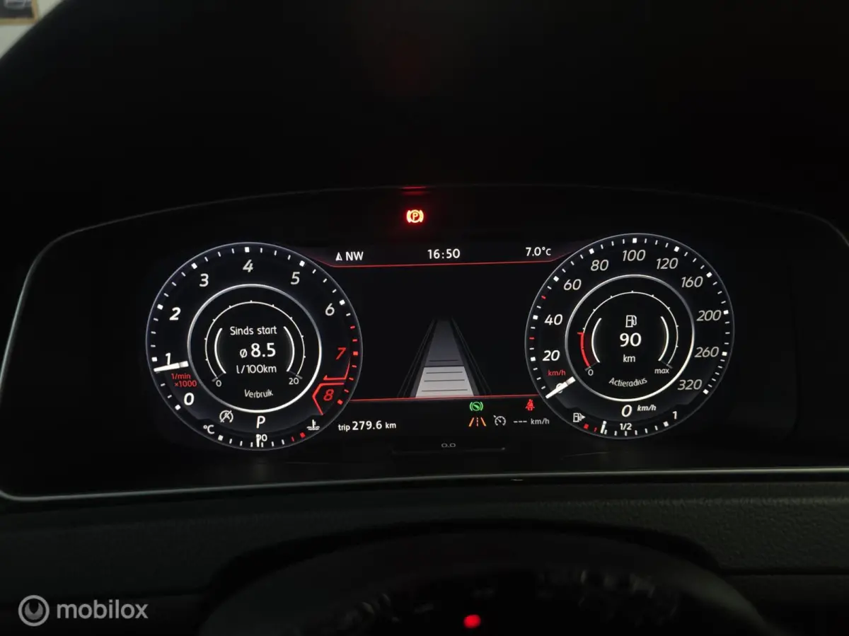 2.0 TSI GTI Performance/ Pano/ Acc/ Virtual