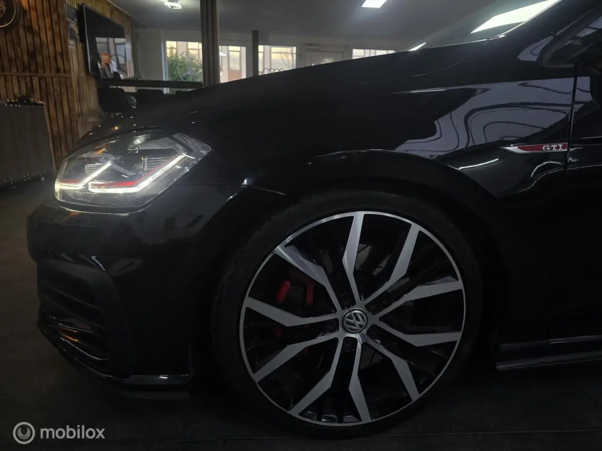 2.0 TSI GTI Performance/ Pano/ Acc/ Virtual