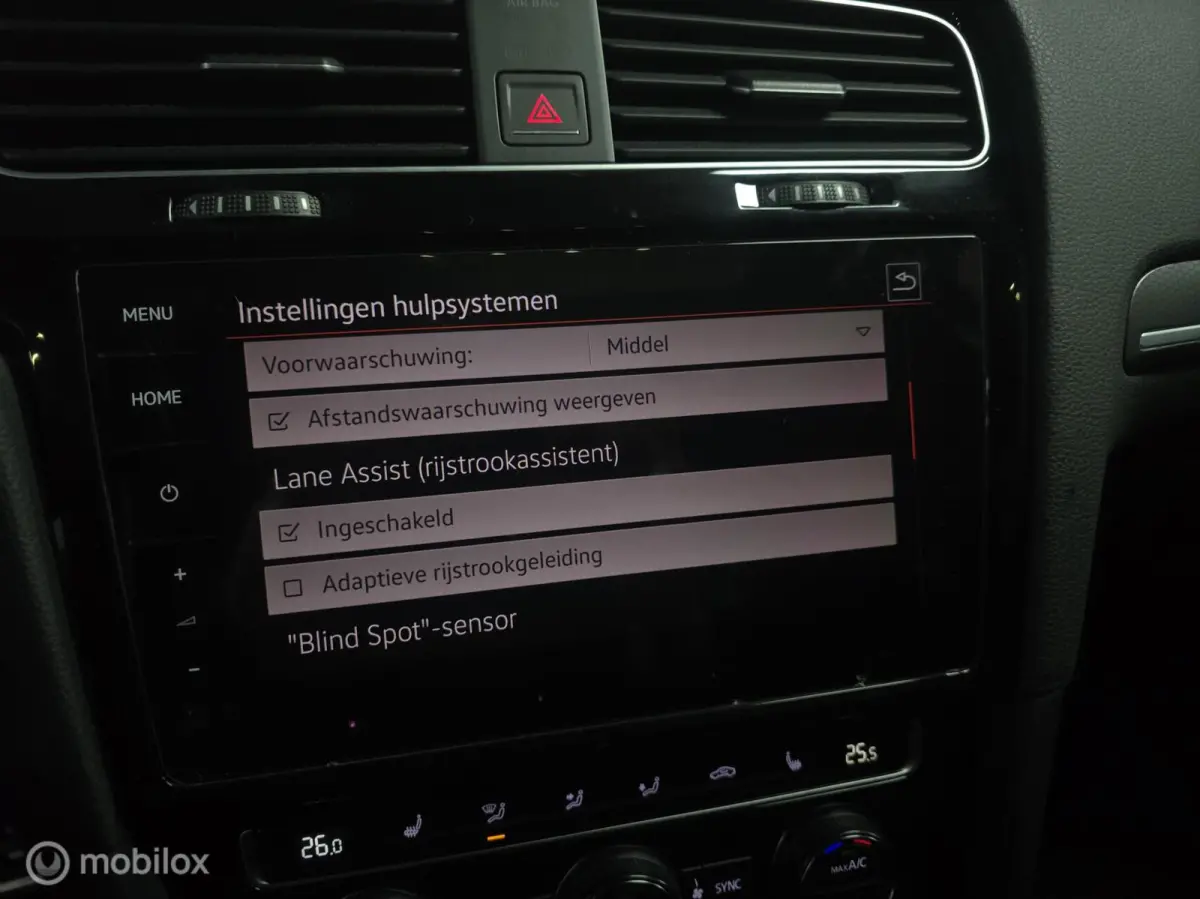 2.0 TSI GTI Performance/ Pano/ Acc/ Virtual