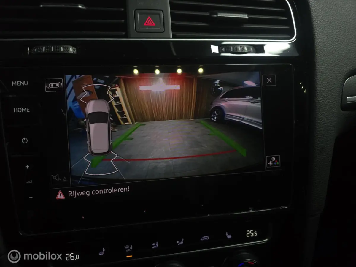 2.0 TSI GTI Performance/ Pano/ Acc/ Virtual
