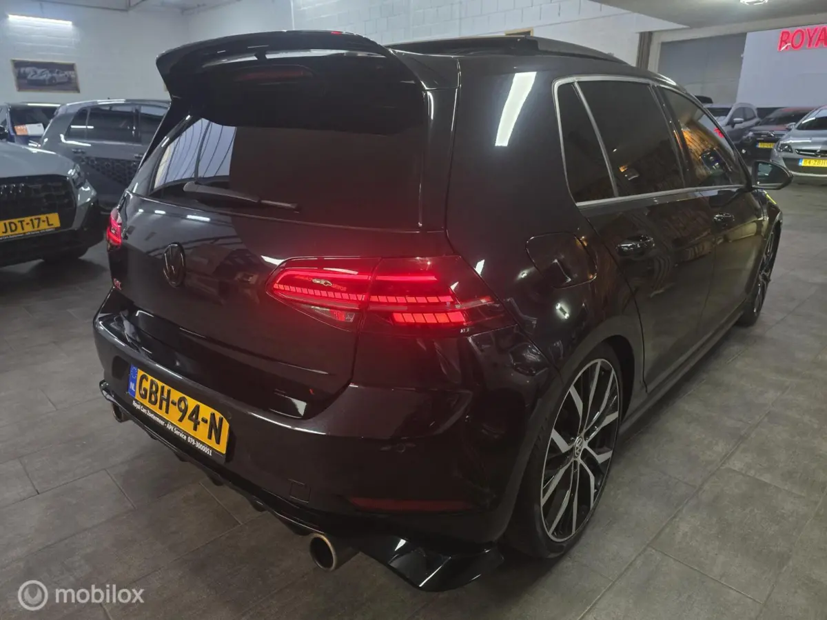 2.0 TSI GTI Performance/ Pano/ Acc/ Virtual