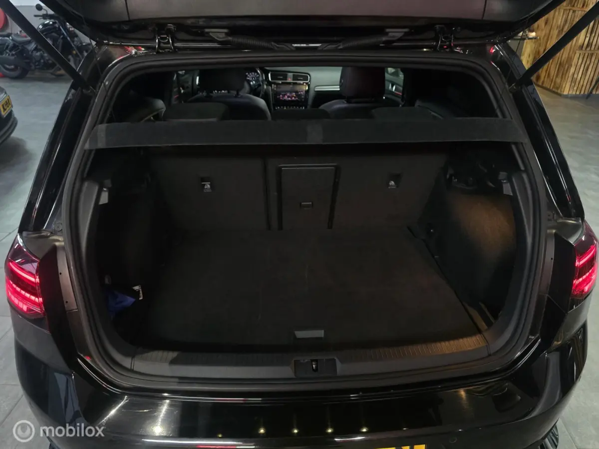 2.0 TSI GTI Performance/ Pano/ Acc/ Virtual