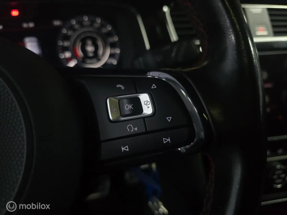 2.0 TSI GTI Performance/ Pano/ Acc/ Virtual