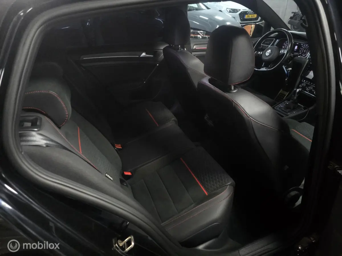 2.0 TSI GTI Performance/ Pano/ Acc/ Virtual