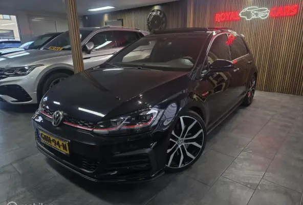 2.0 TSI GTI Performance| Pano| Acc| Virtual
