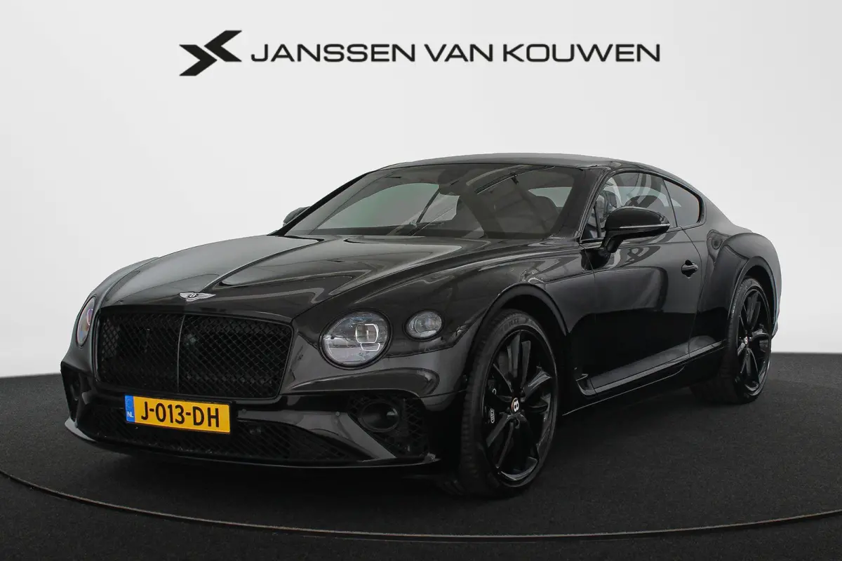 4.0 V8 / NAIM / Org. Nederlands /  Softclose / City-Pack / Touring-Pack