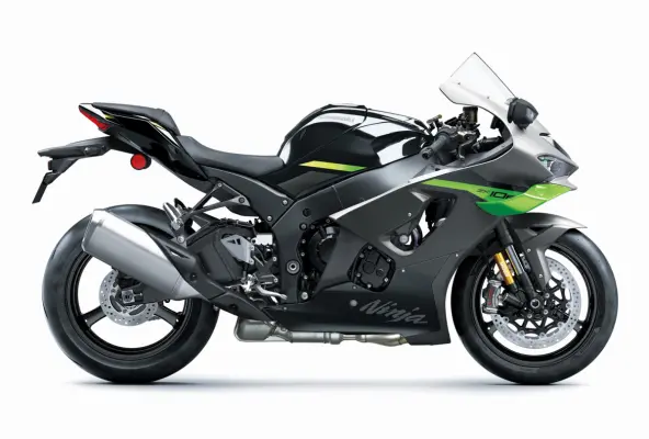 ZX-10 R ABS
