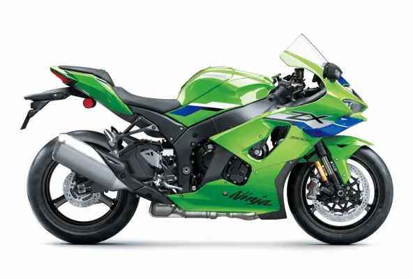 ZX-10 R ABS