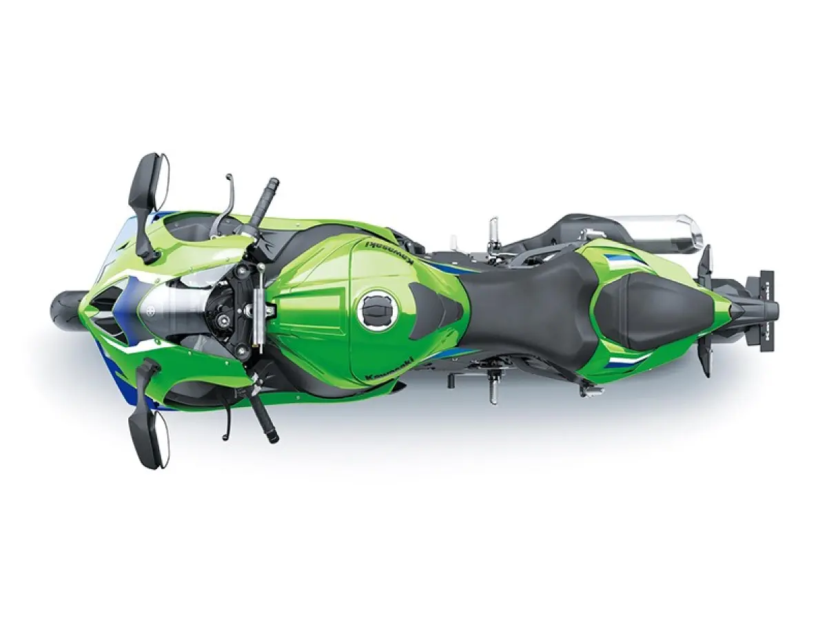 ZX-10 R ABS