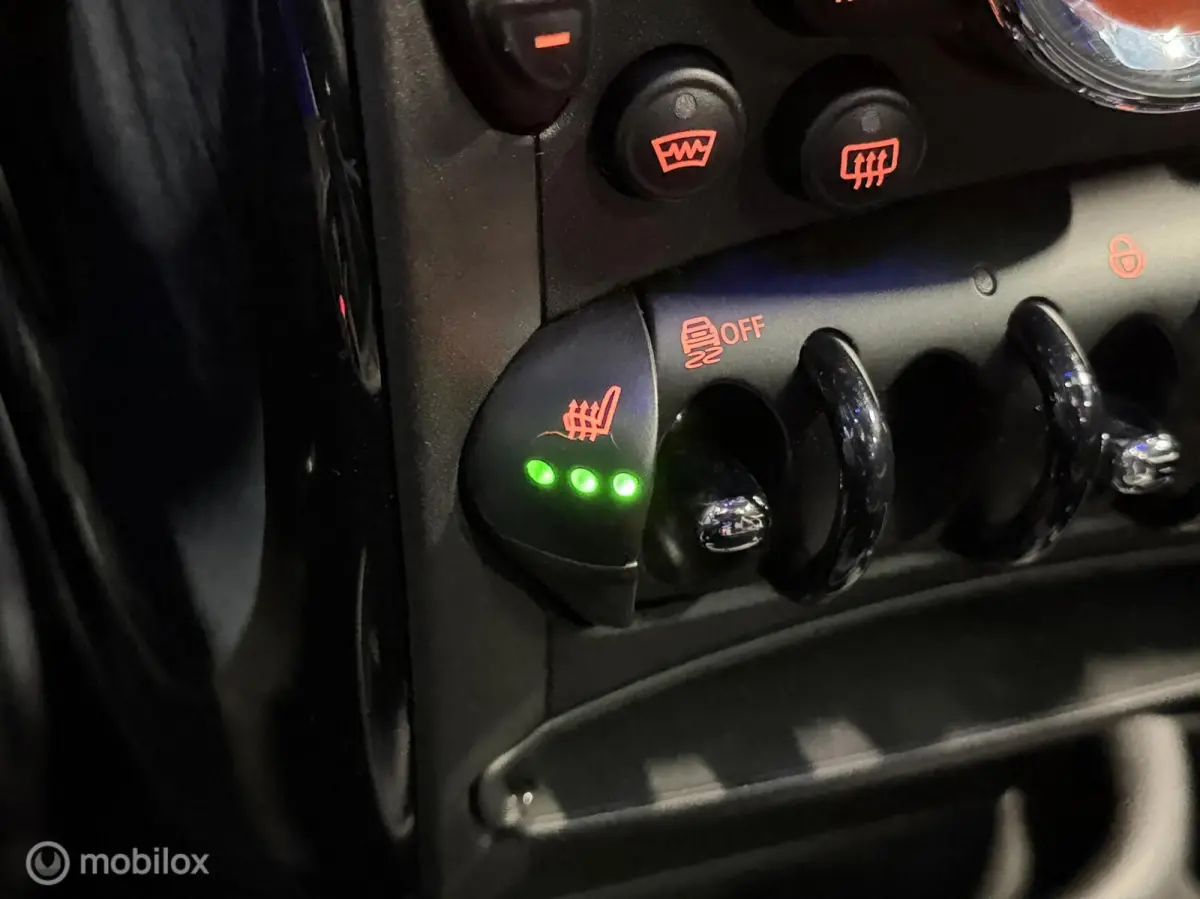 1.6 John Cooper Works ALL4 Chili