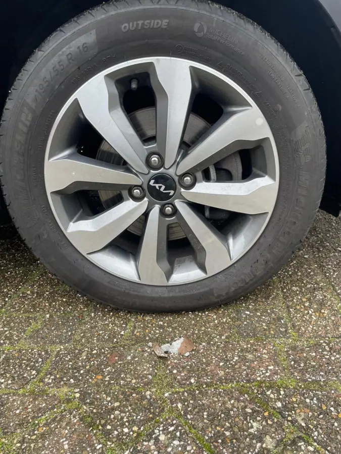 1.0 T-GDi MHEV DynamicLine ECC CAM Automaat 22.000 km10 jaar fabr. garantie