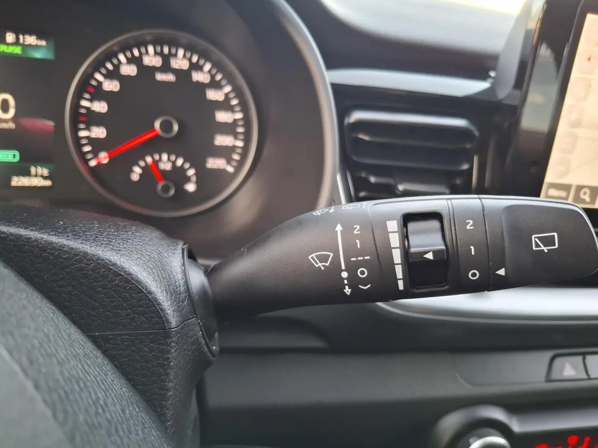1.0 T-GDi MHEV DynamicLine ECC CAM Automaat 22.000 km10 jaar fabr. garantie