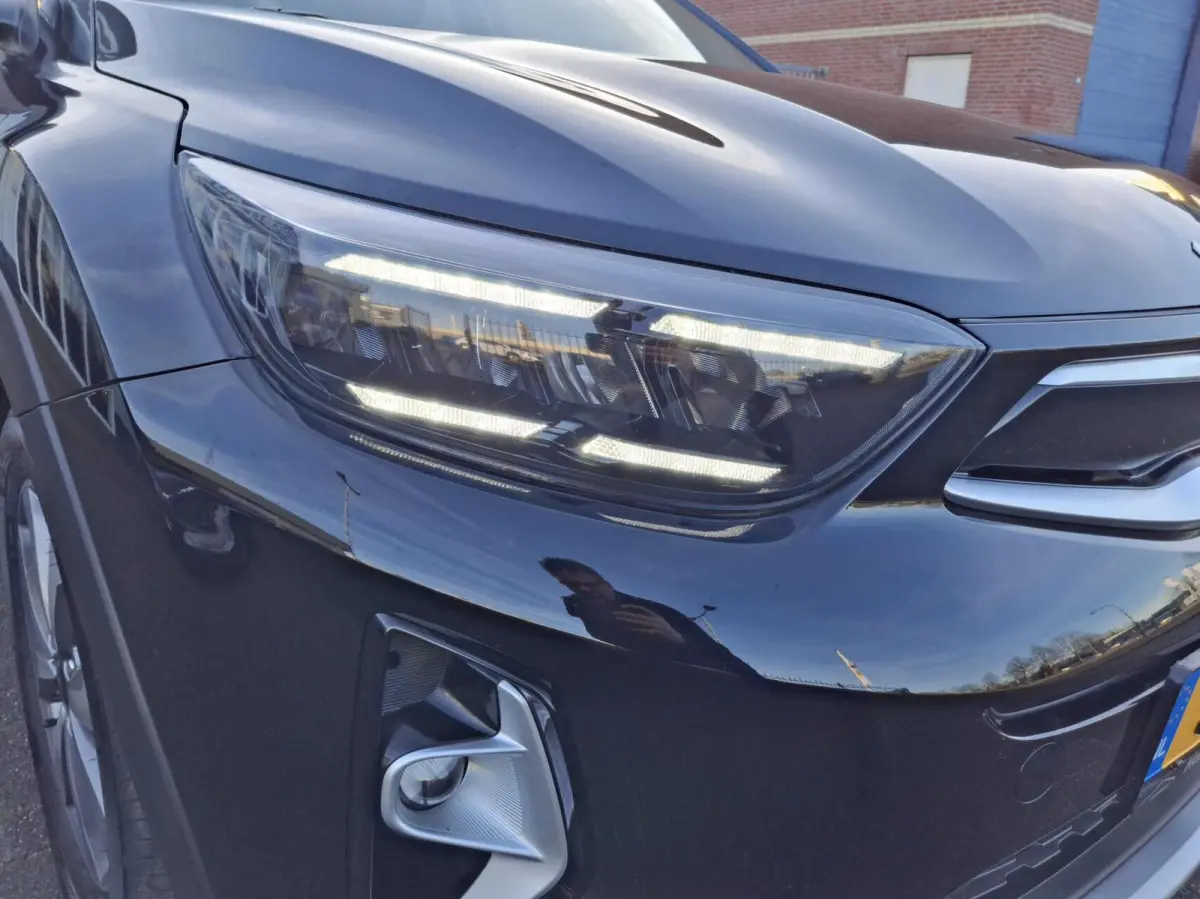 1.0 T-GDi MHEV DynamicLine ECC CAM Automaat 22.000 km10 jaar fabr. garantie