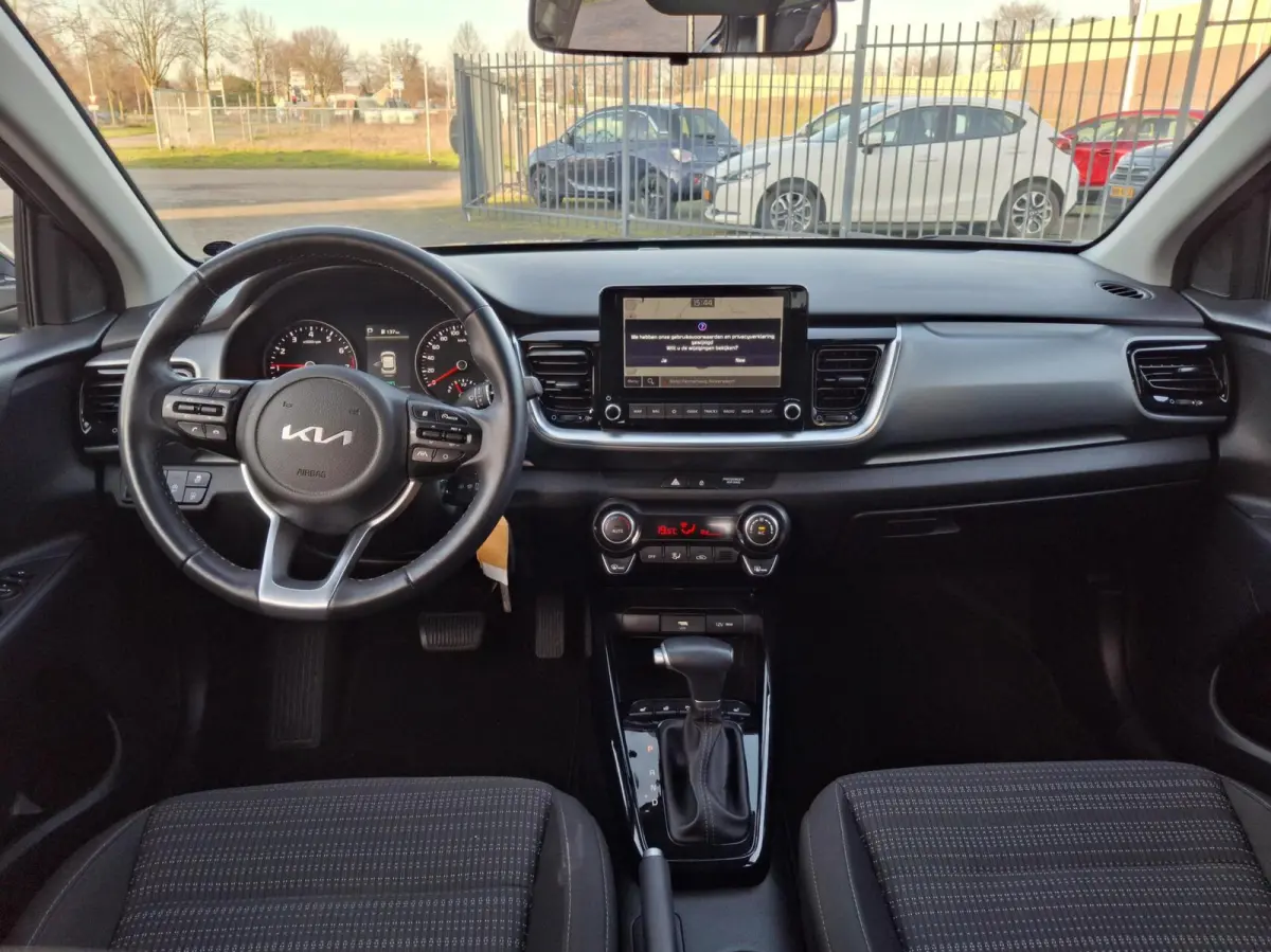 1.0 T-GDi MHEV DynamicLine ECC CAM Automaat 22.000 km10 jaar fabr. garantie