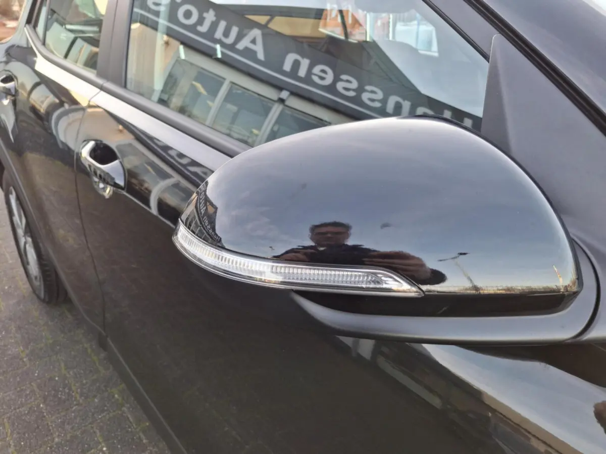 1.0 T-GDi MHEV DynamicLine ECC CAM Automaat 22.000 km10 jaar fabr. garantie