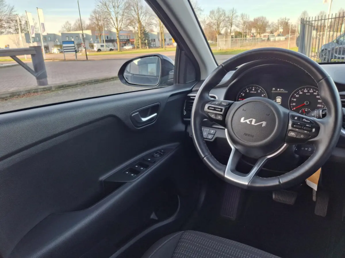 1.0 T-GDi MHEV DynamicLine ECC CAM Automaat 22.000 km10 jaar fabr. garantie