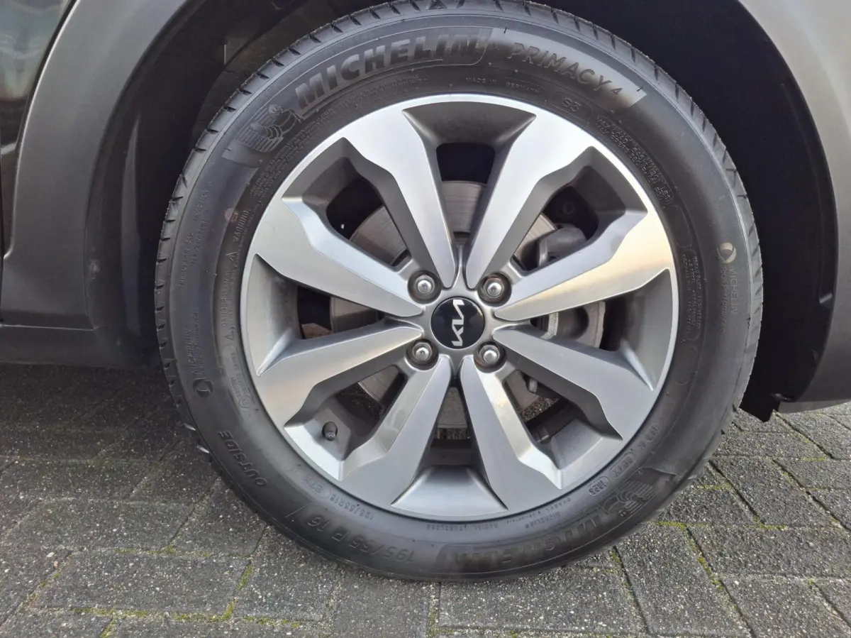 1.0 T-GDi MHEV DynamicLine ECC CAM Automaat 22.000 km10 jaar fabr. garantie