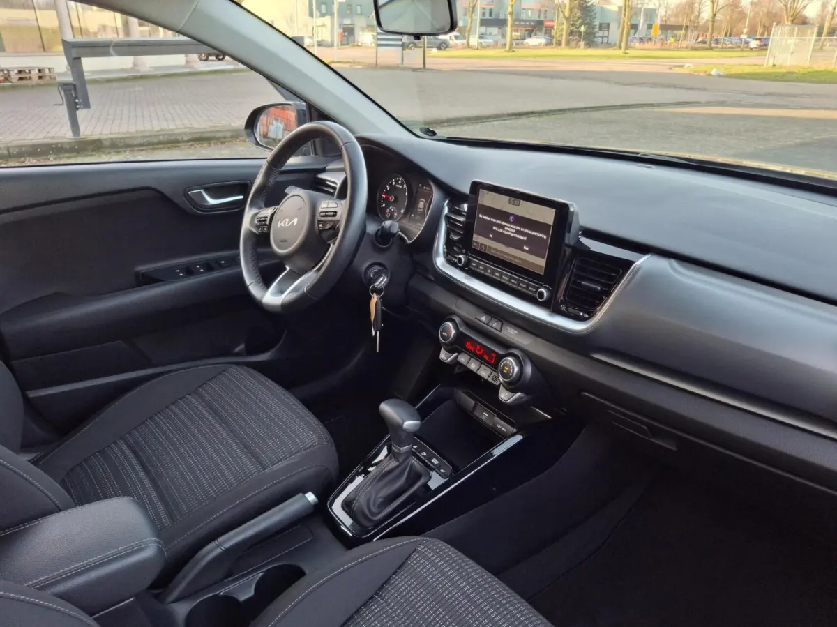 1.0 T-GDi MHEV DynamicLine ECC CAM Automaat 22.000 km10 jaar fabr. garantie