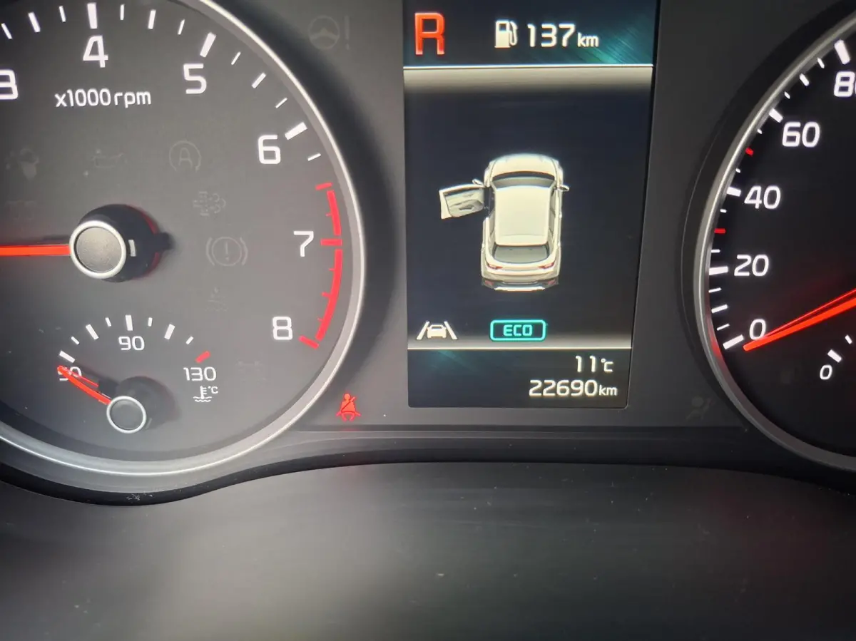 1.0 T-GDi MHEV DynamicLine ECC CAM Automaat 22.000 km10 jaar fabr. garantie