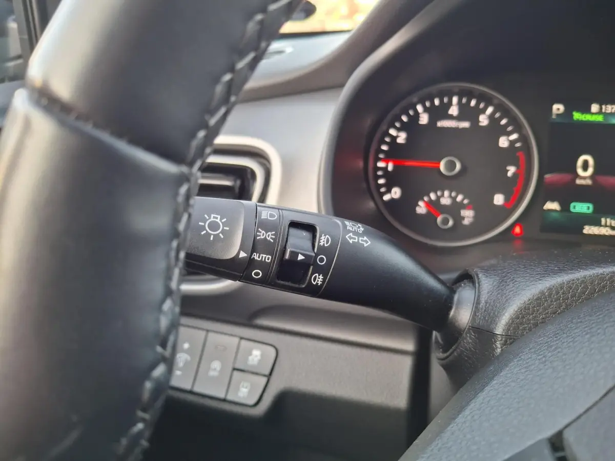 1.0 T-GDi MHEV DynamicLine ECC CAM Automaat 22.000 km10 jaar fabr. garantie