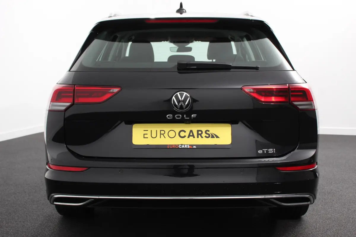 1.5 eTSI 150pk DSG Style Navigatie Apple Carplay/Android Auto Adaptive Cruise Control Parkeersensoren Camera Stoel-en stuurverwarming Blind Spot Assist Ledverlichting voor