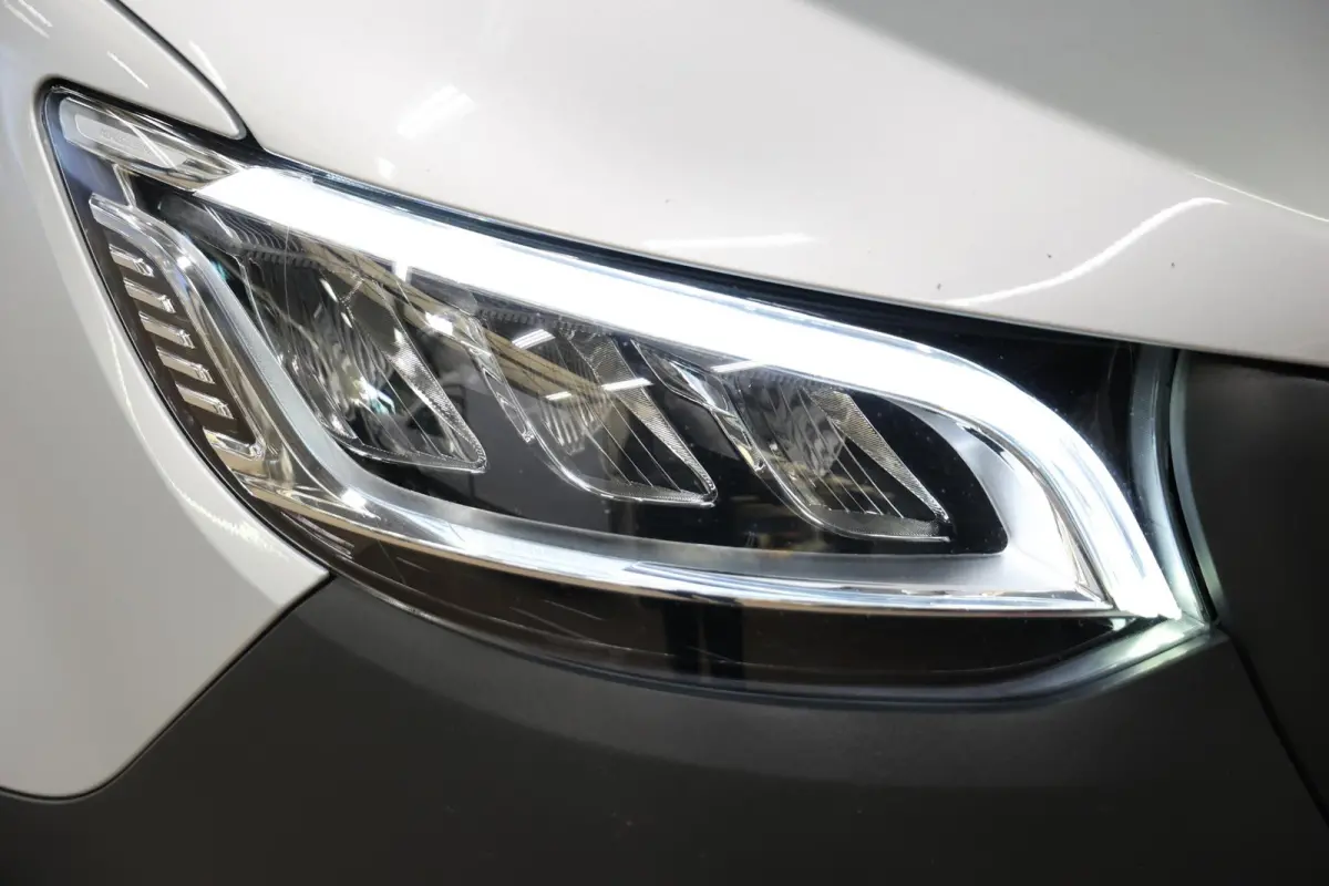 314 2.2 CDI L1H1 AUTOMAAT LED