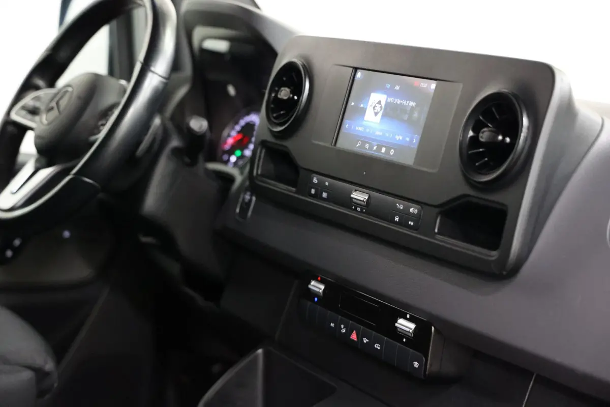 314 2.2 CDI L1H1 AUTOMAAT LED