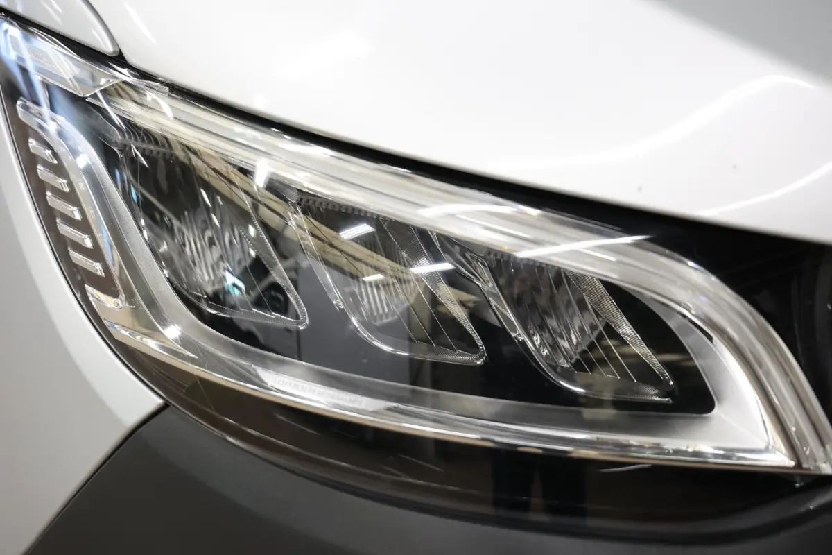 314 2.2 CDI L1H1 AUTOMAAT LED