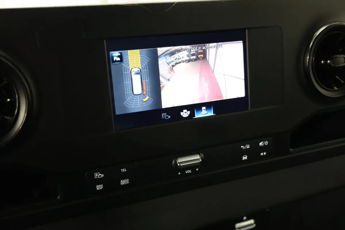 314 2.2 CDI L1H1 AUTOMAAT LED