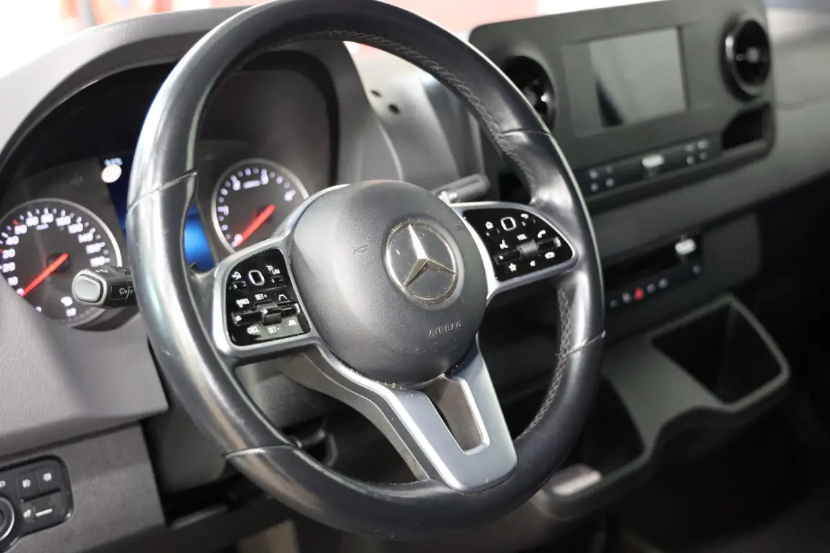 314 2.2 CDI L1H1 AUTOMAAT LED